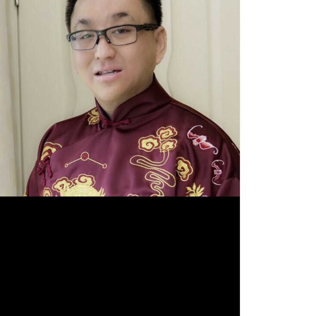 Profile of Fu Yiu Lee