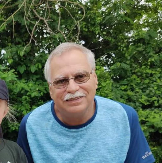 Profile of Scott Caldwell