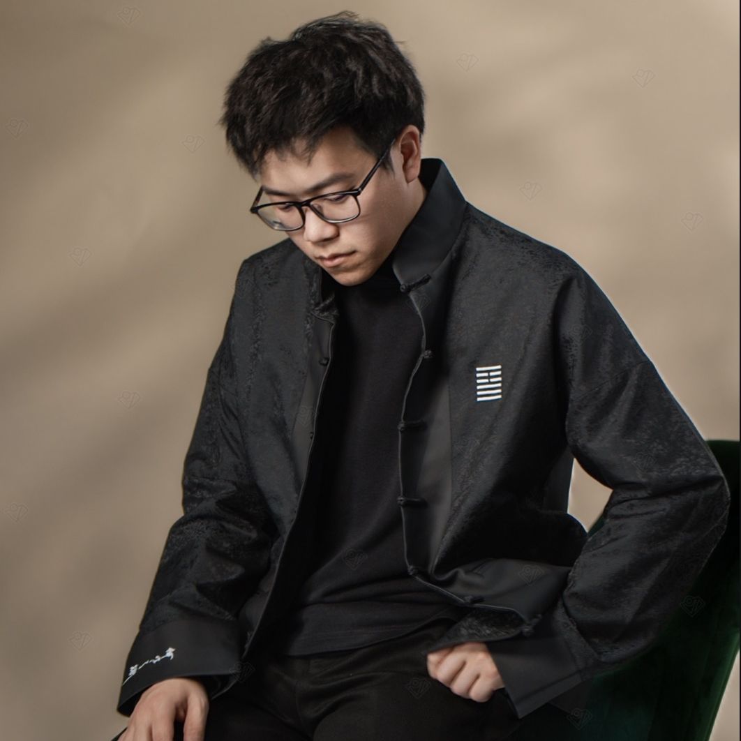 Profile of Yangfan Luo