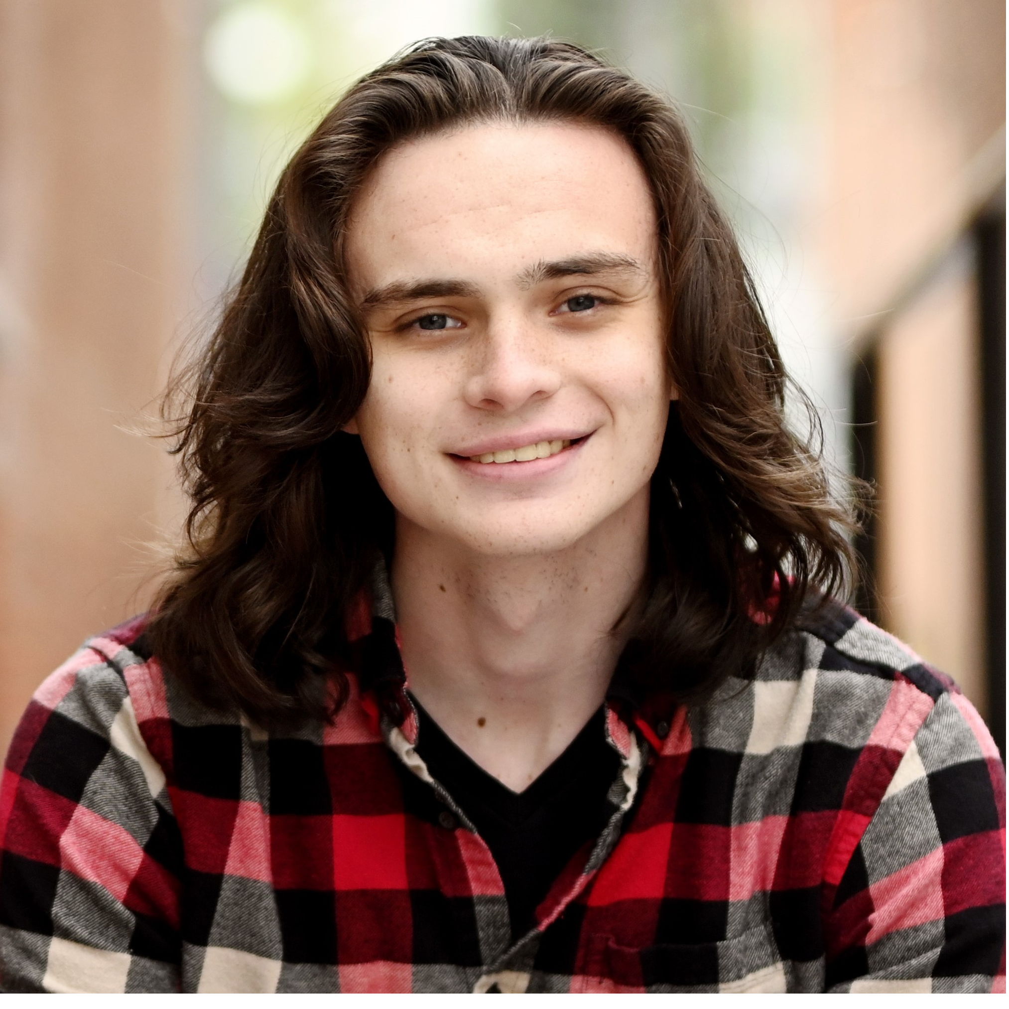 Profile of Danny Edwards