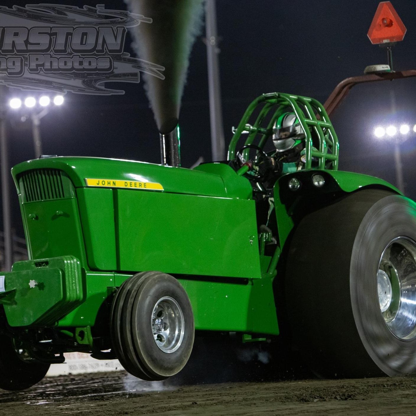 Profile of Dan Parkinson