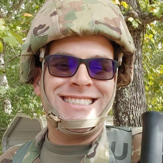 Profile of Michael Brown