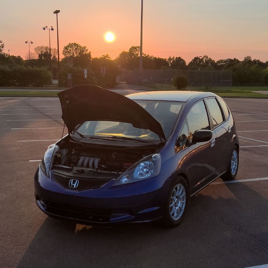 Profile of Nicholas Umsted