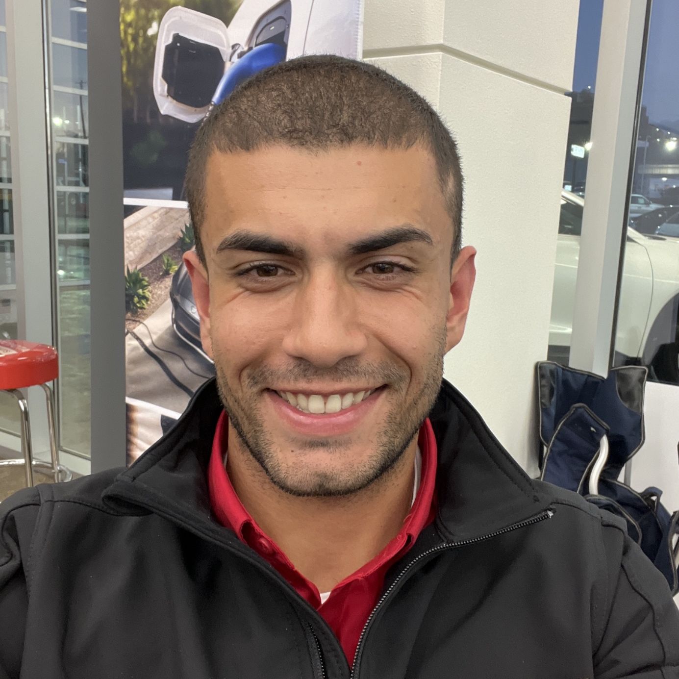 Profile of Basseth Salamjohn