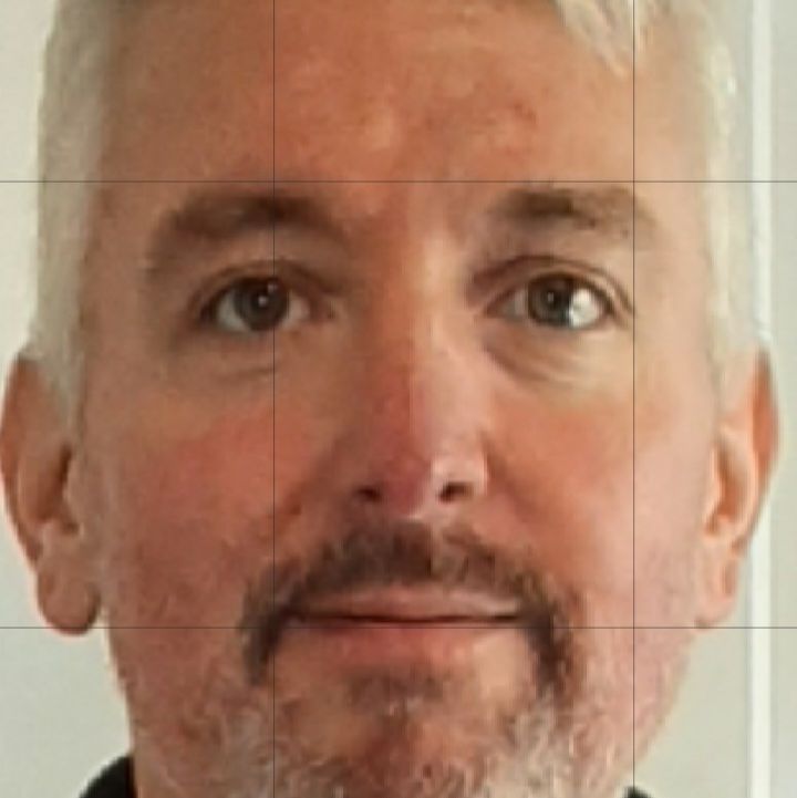 Profile of Sean Connell