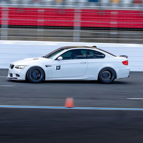 Profile of Joey Mansueto