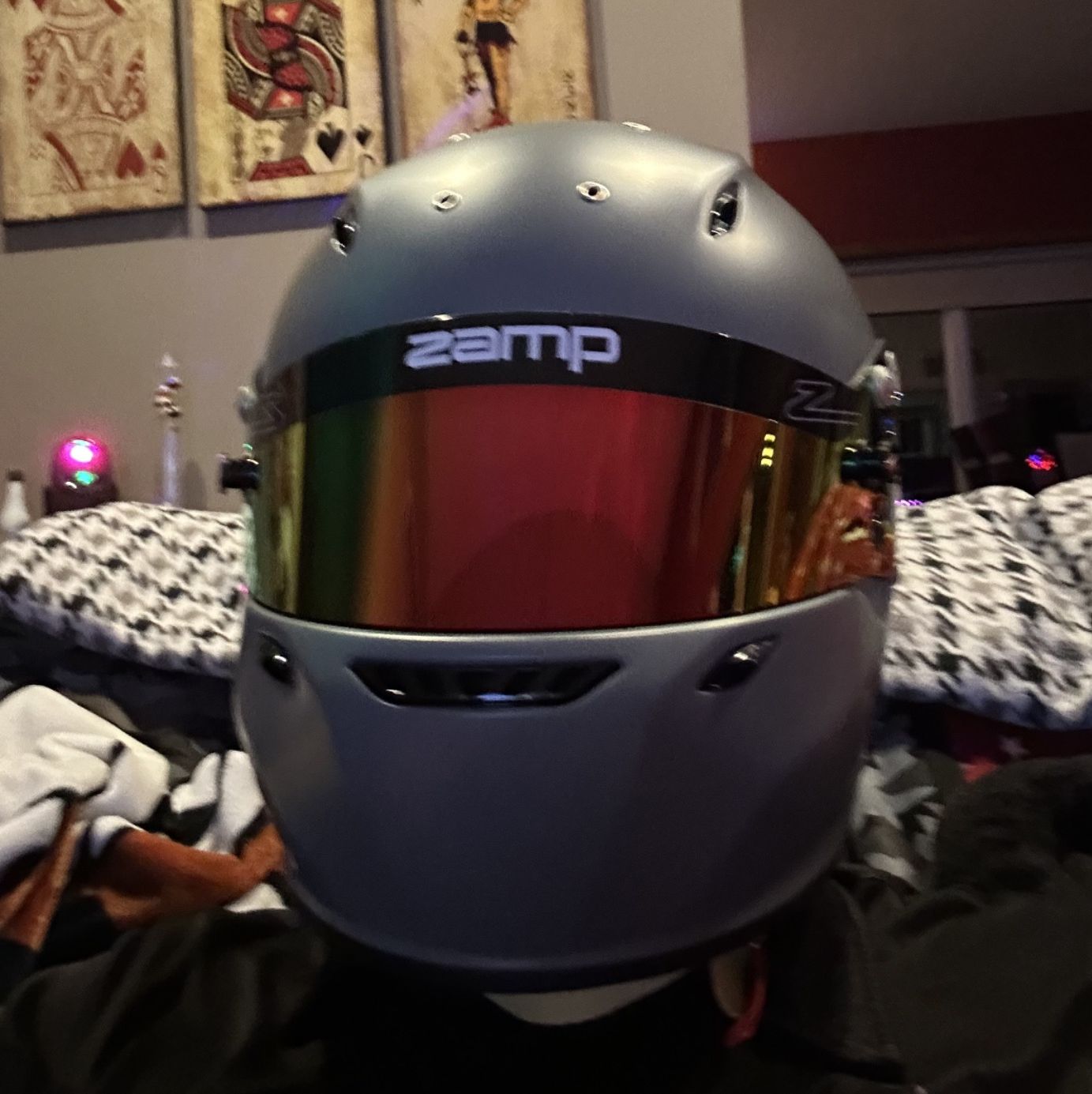 Profile of Erik Hebert