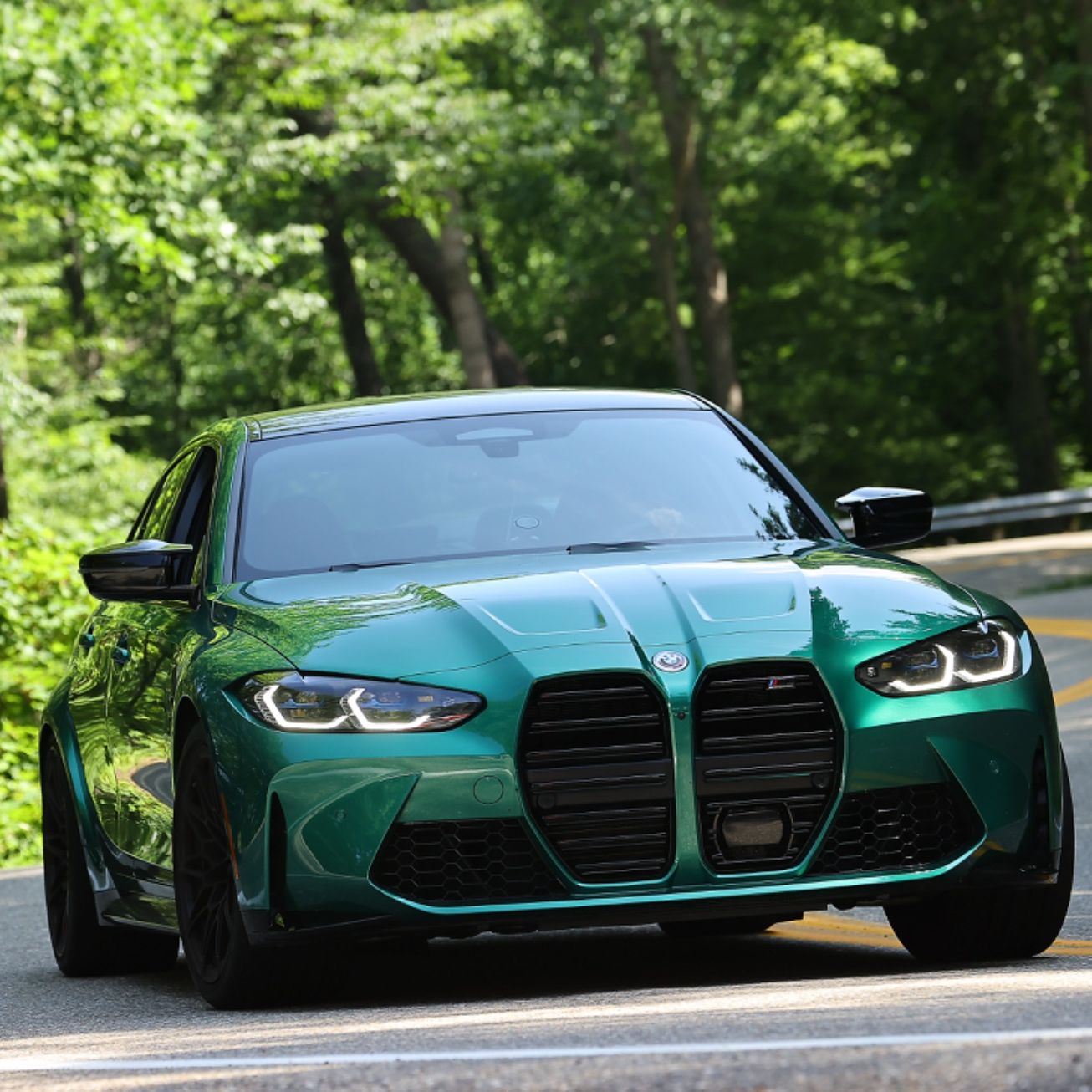 Profile of Scott Gasaway