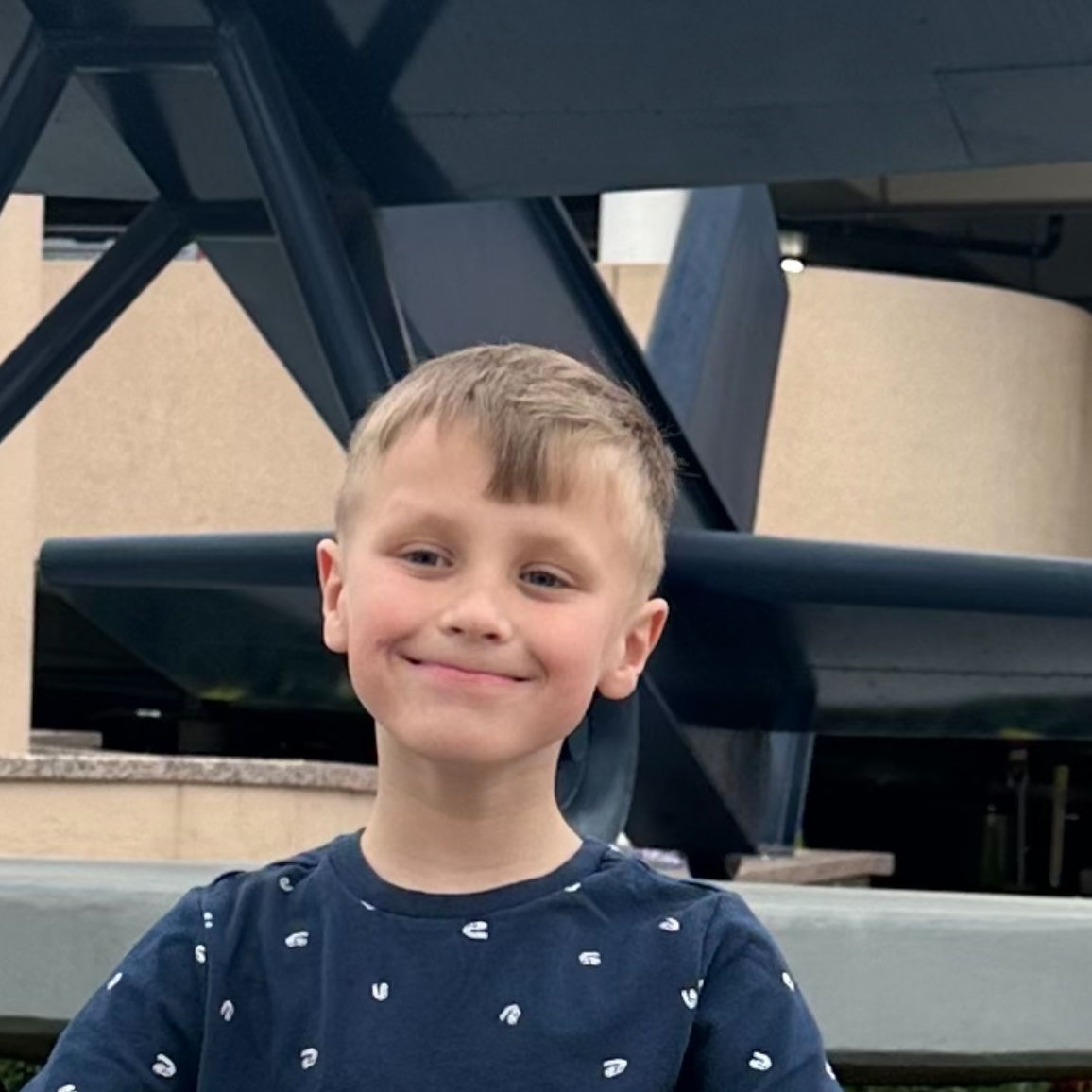 Profile of Beau Wyatt