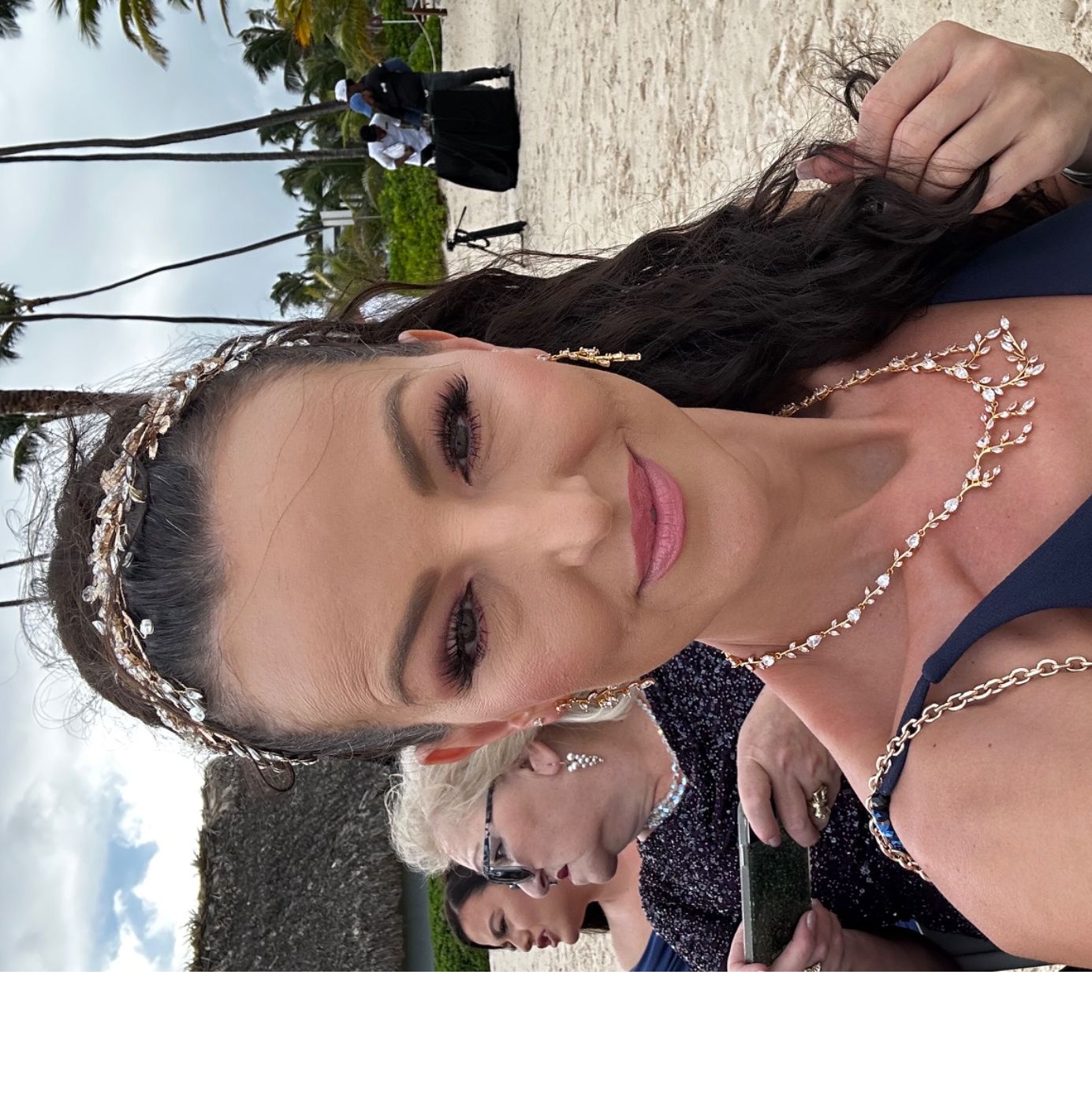 Profile of Adina Pasic