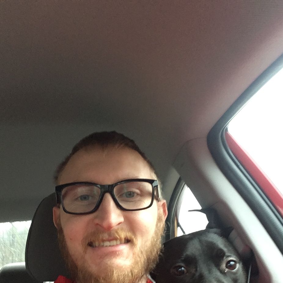 Profile of Christopher Stonecipher