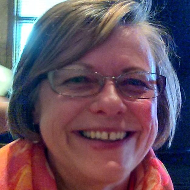 Profile of Julie Hammons