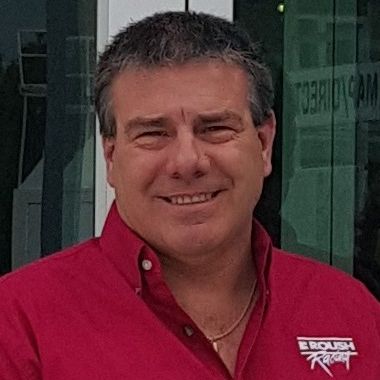 Profile of Mike Bernath