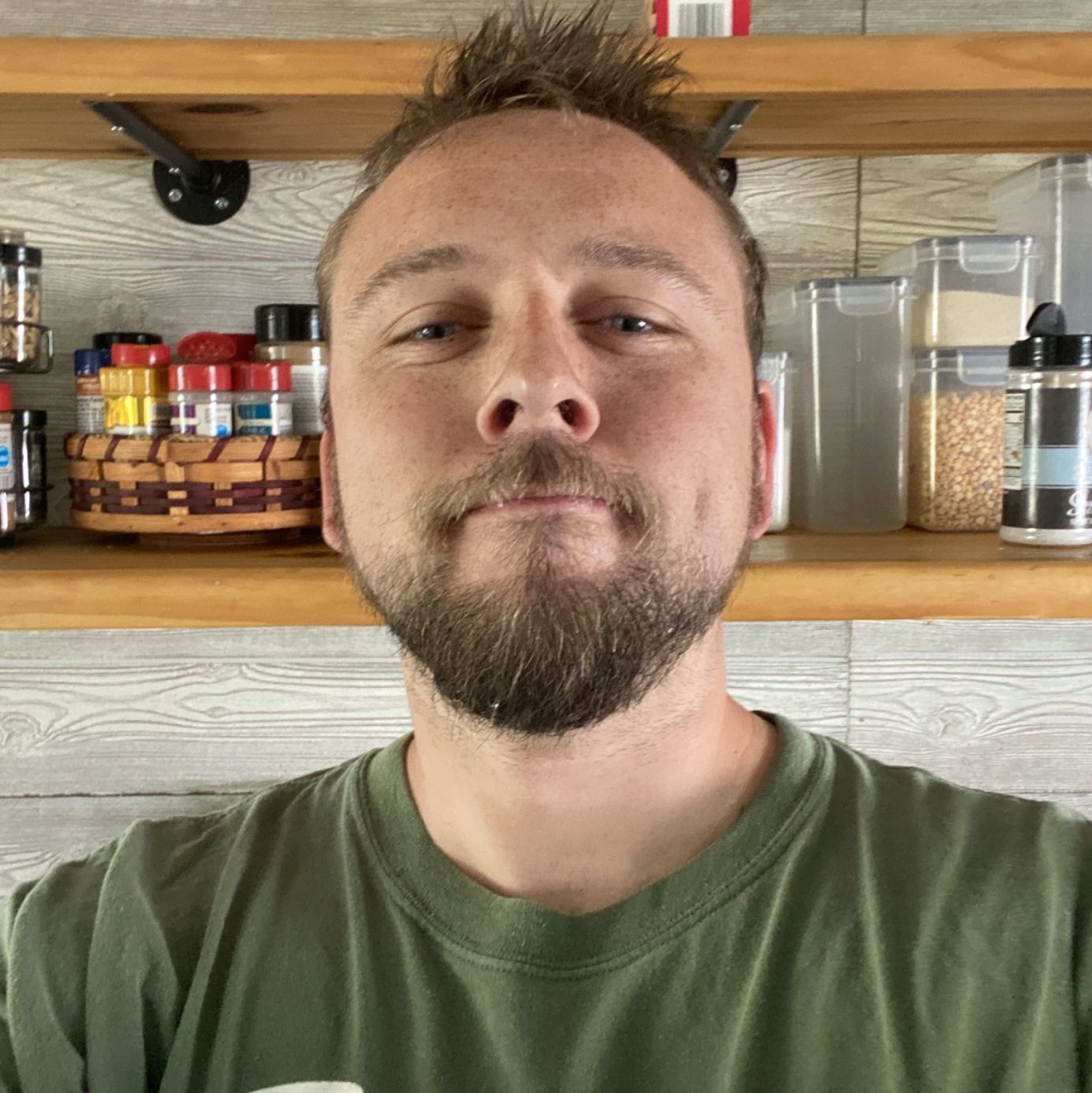 Profile of Quinn Fiedler