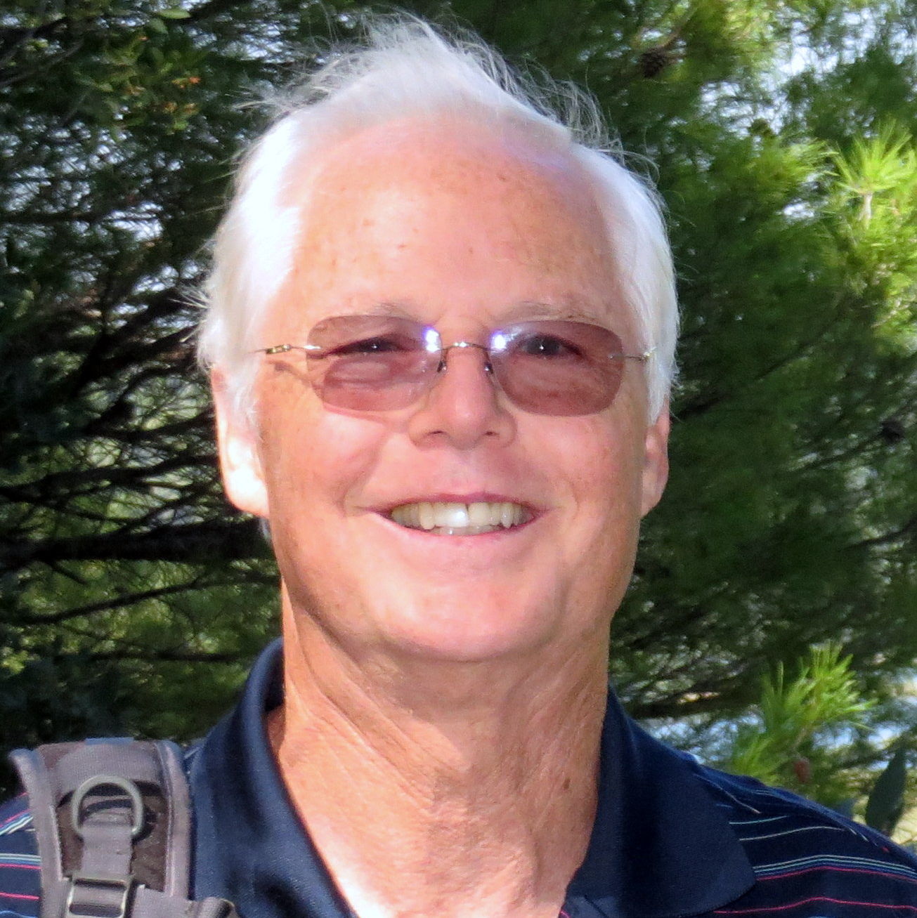 Profile of Arthur (Skip) Silvers