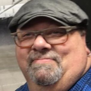 Profile of Budd Birdsall