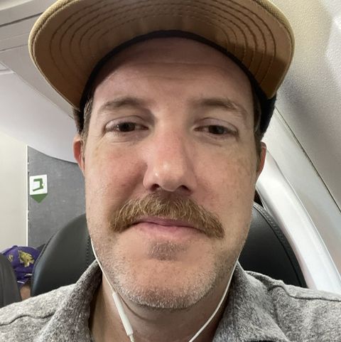 Profile of Stephen Toma