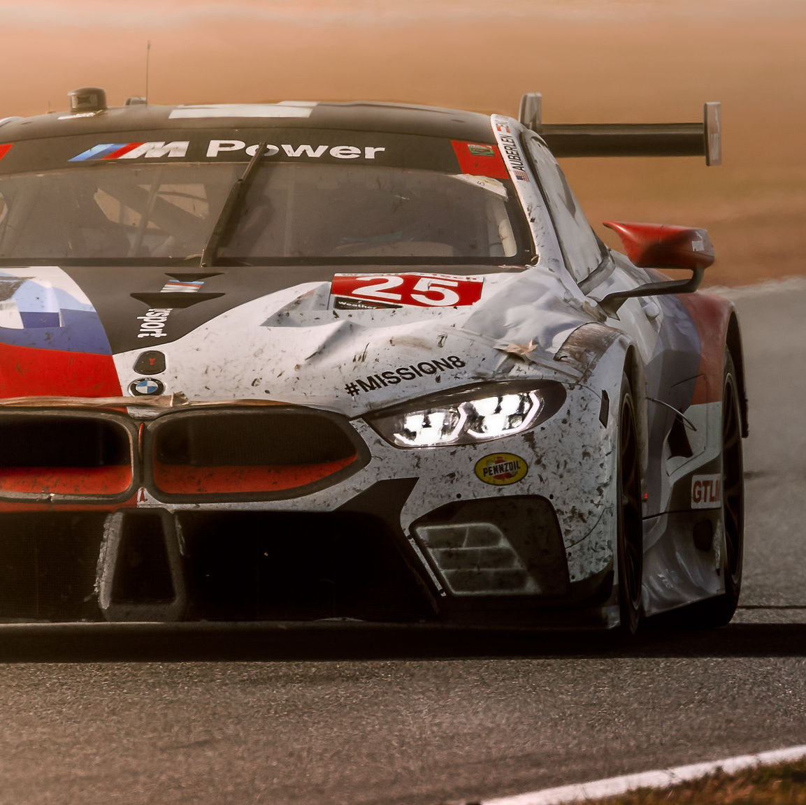 Profile of Derek Roberts