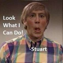 Profile of Paul Mitchell