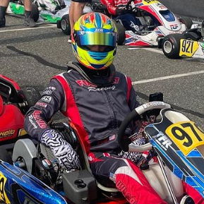 Profile of Lars Wilson