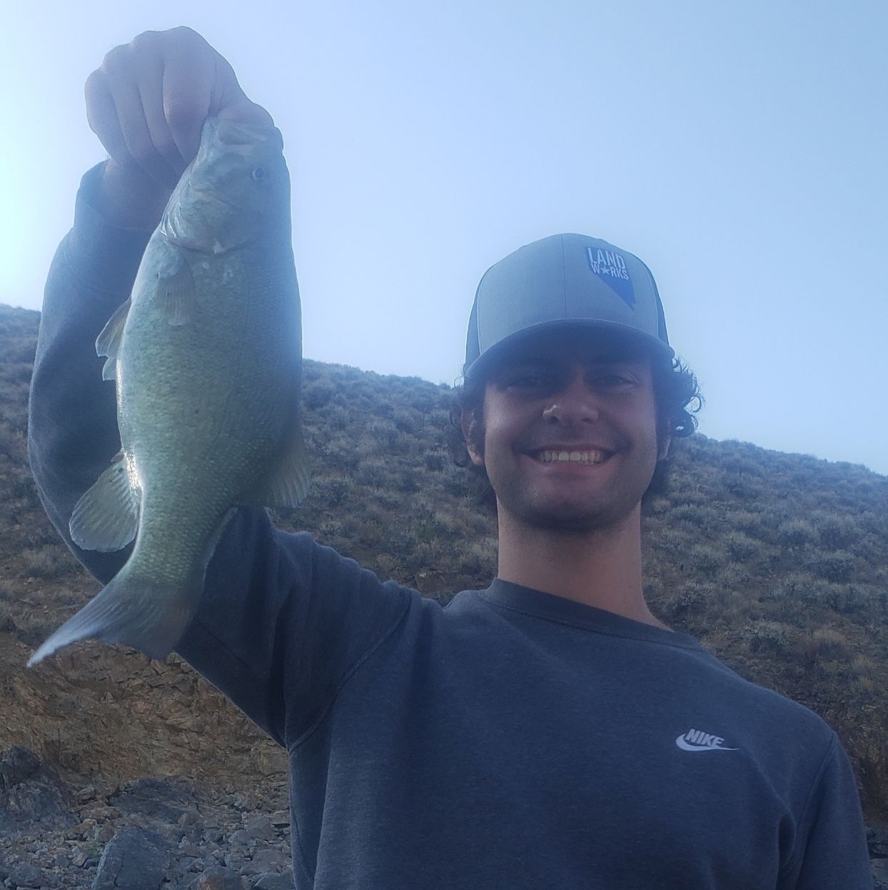 Profile of Tyler Hartmann