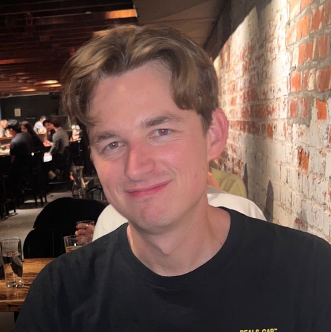 Profile of Rob Kinlaw