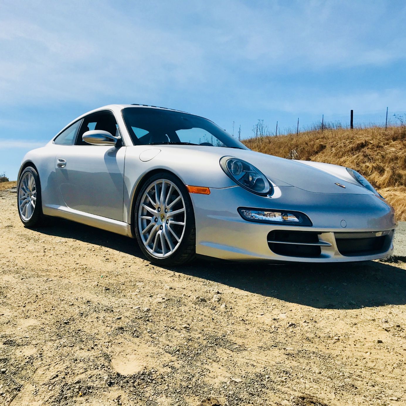 Profile of Grant Prigge