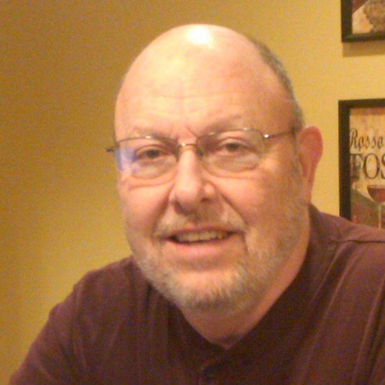 Profile of John Hull