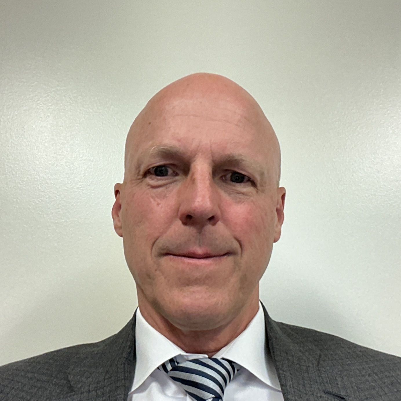 Profile of James Larkins