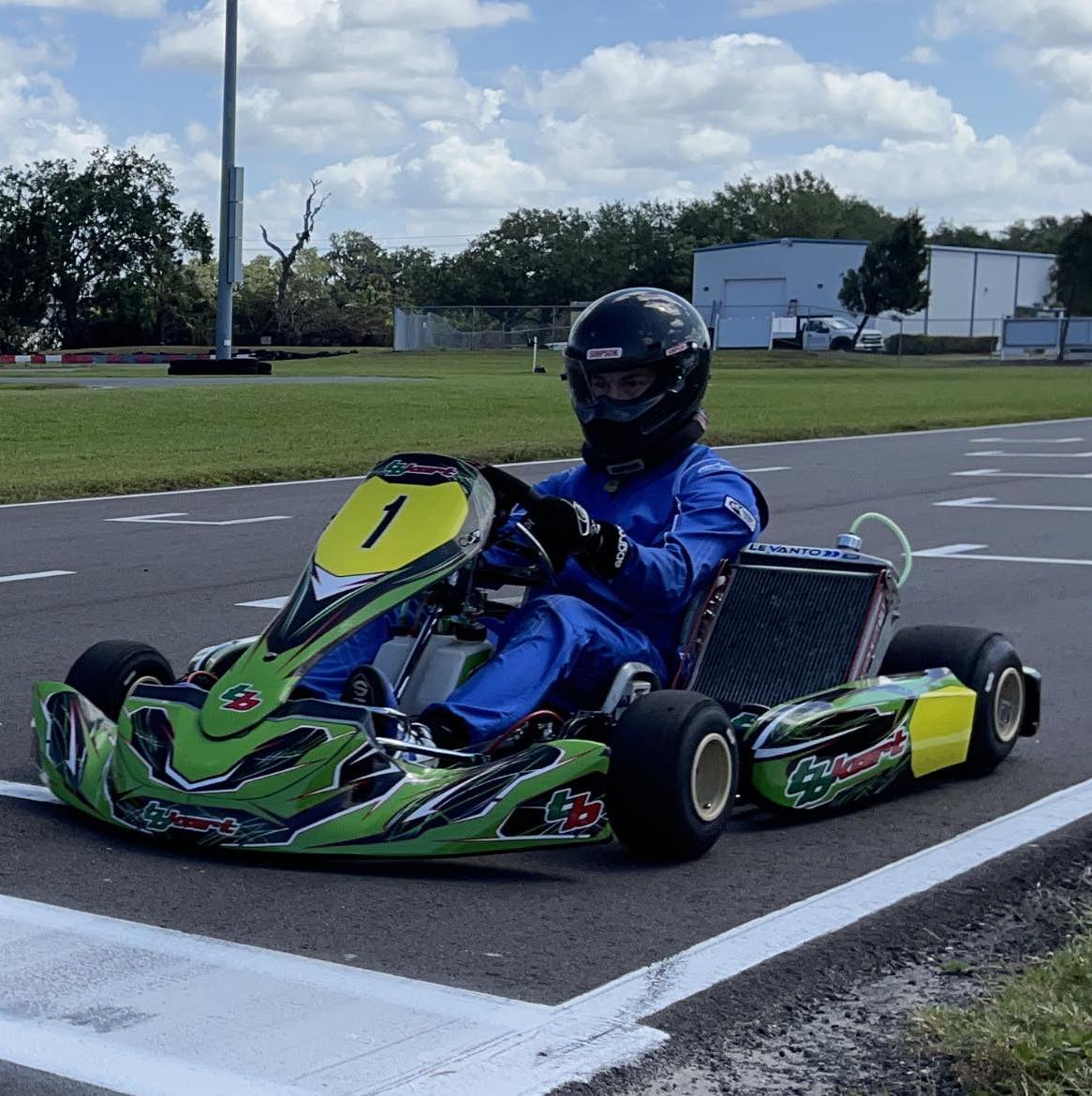 Profile of Doug Schmidt