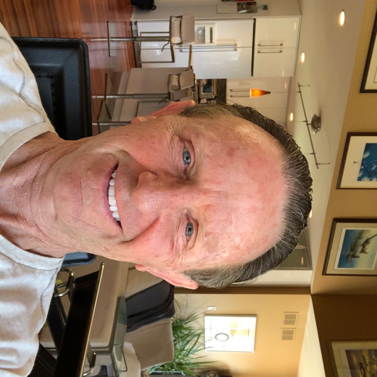 Profile of Bob Dabbert