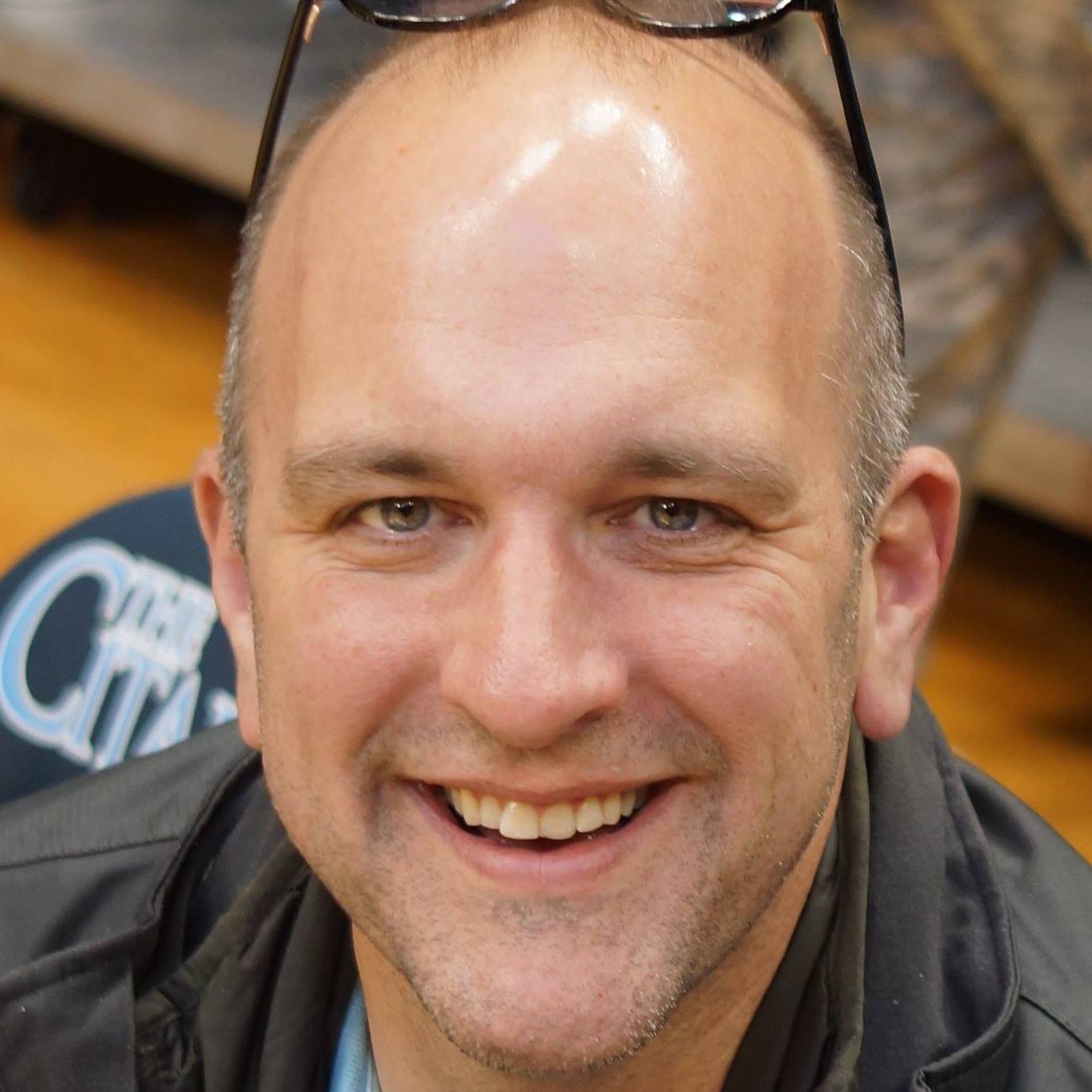 Profile of William Hansley