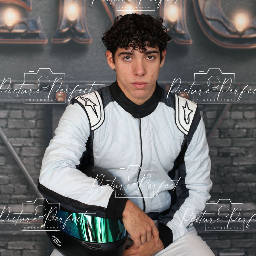 Profile of Diego Padua