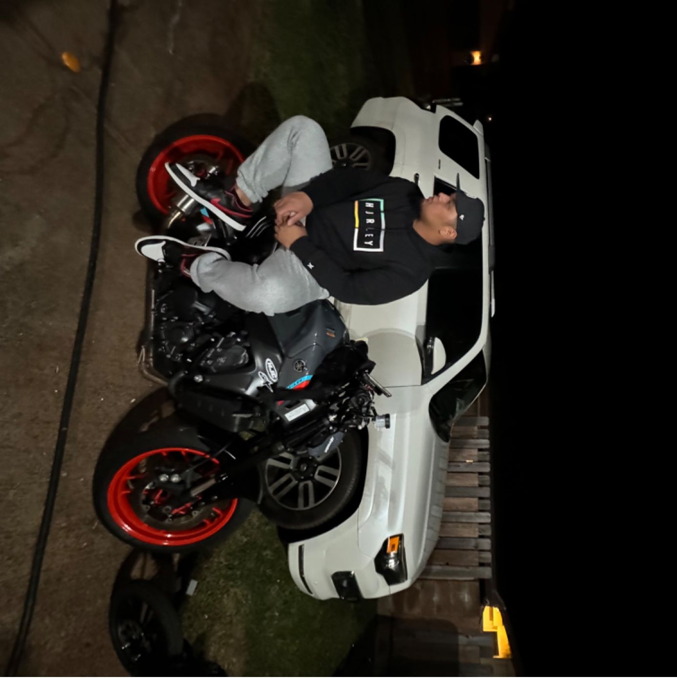 Profile of Franco Abero