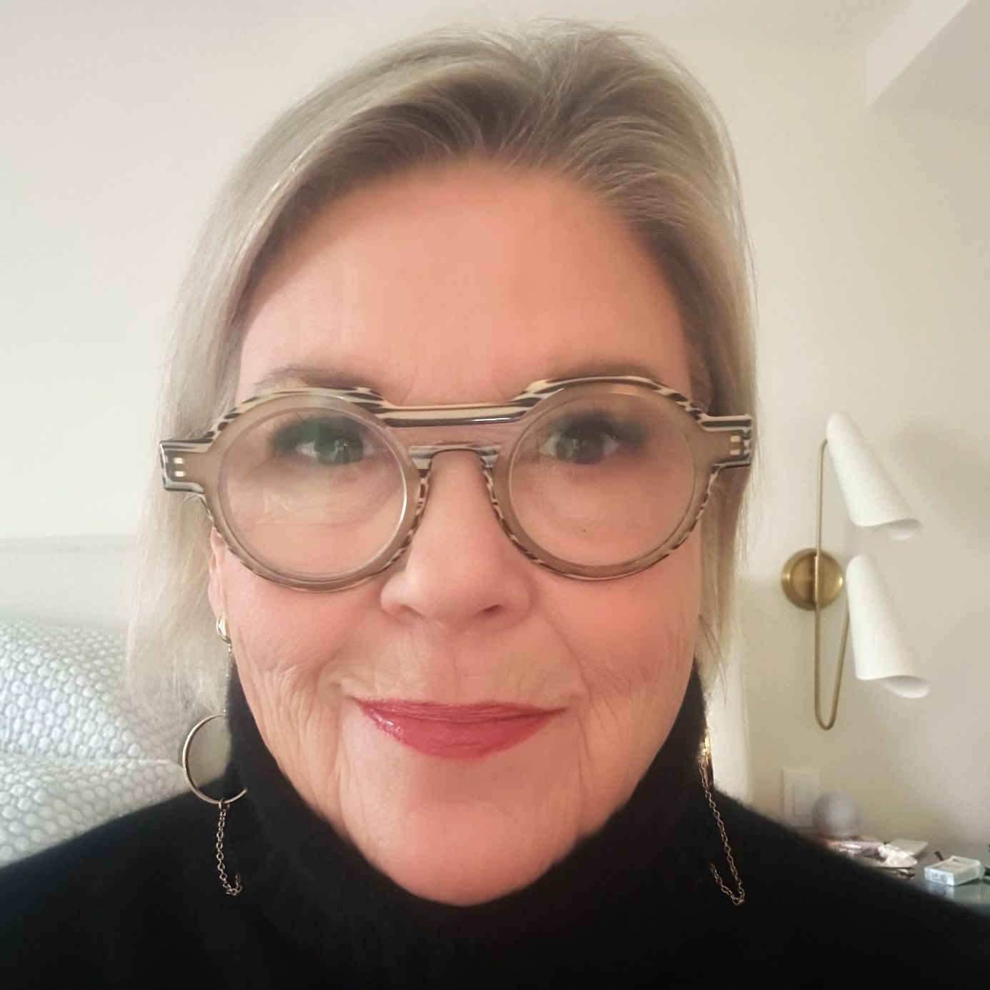 Profile of Susan Able