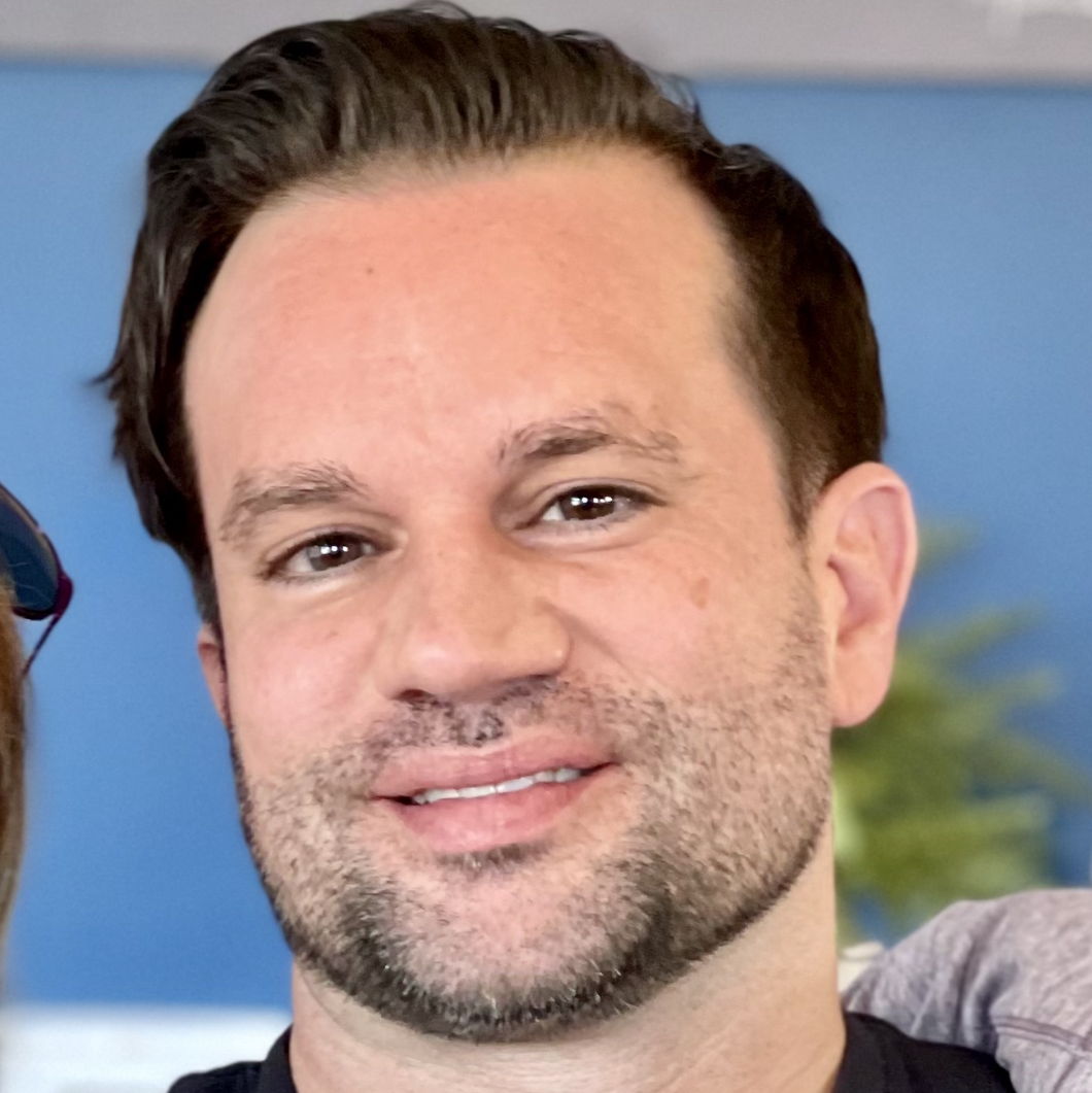 Profile of Justin McKenna