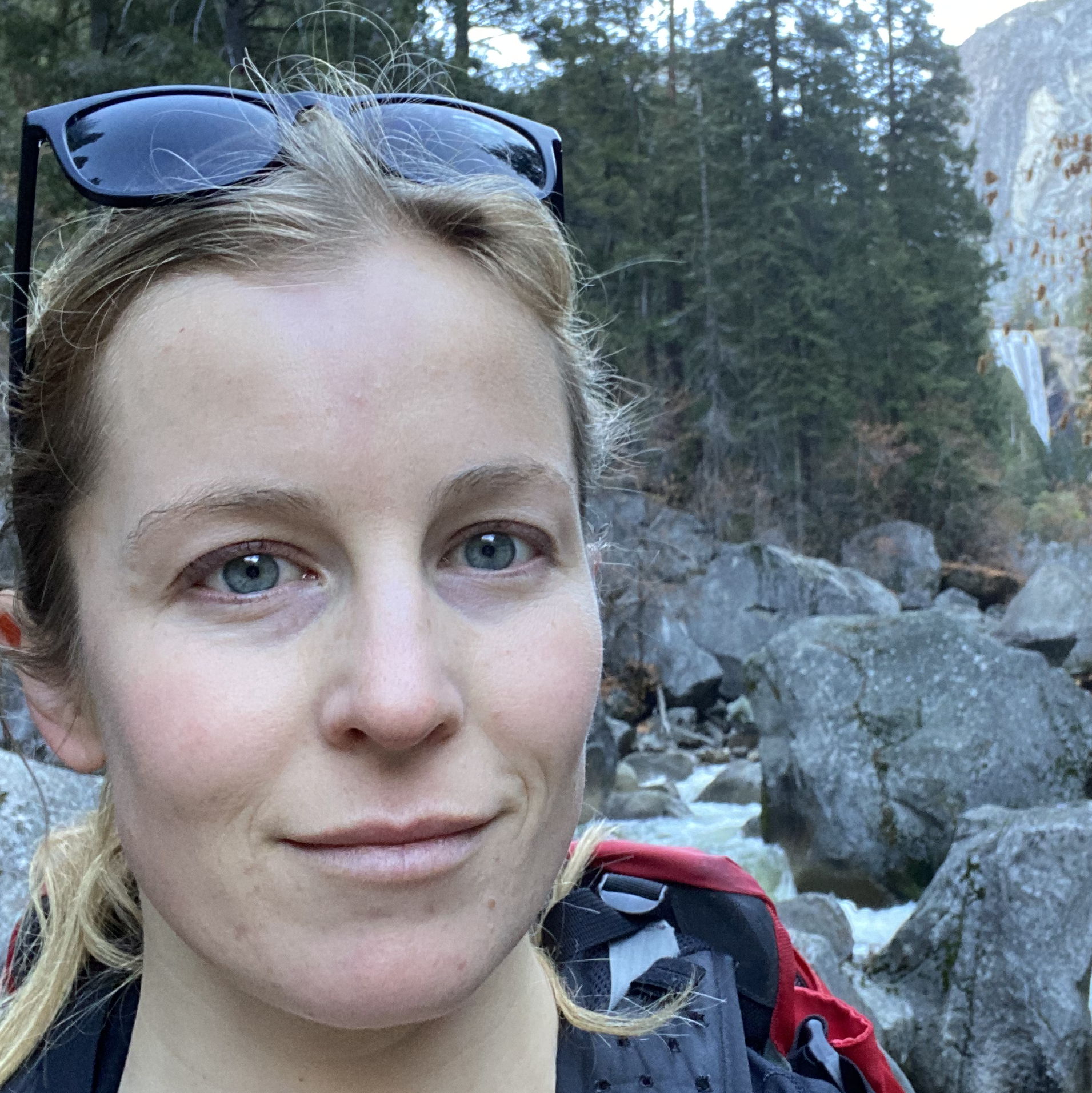 Profile of Emma Mullen