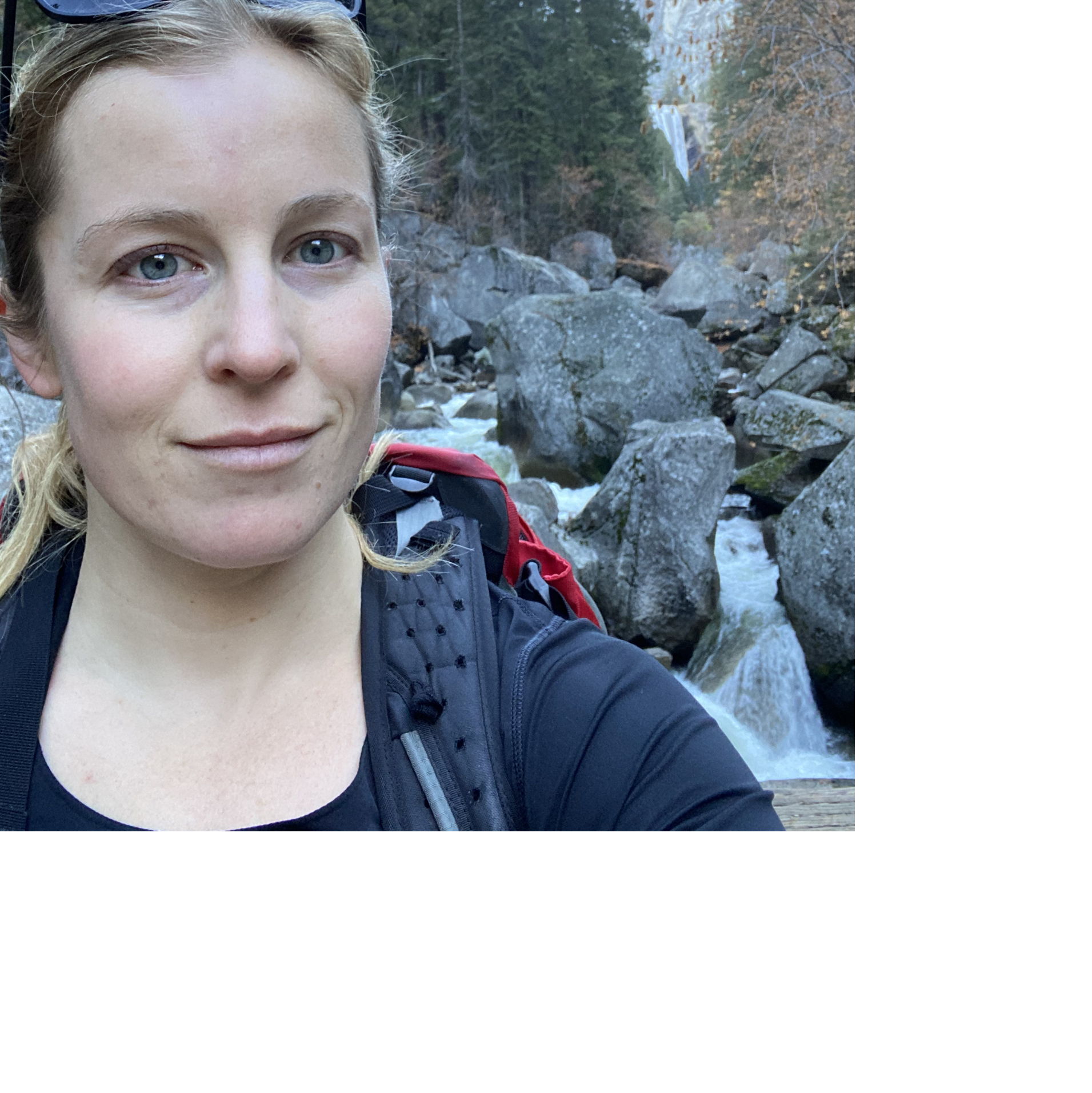 Profile of Emma Mullen