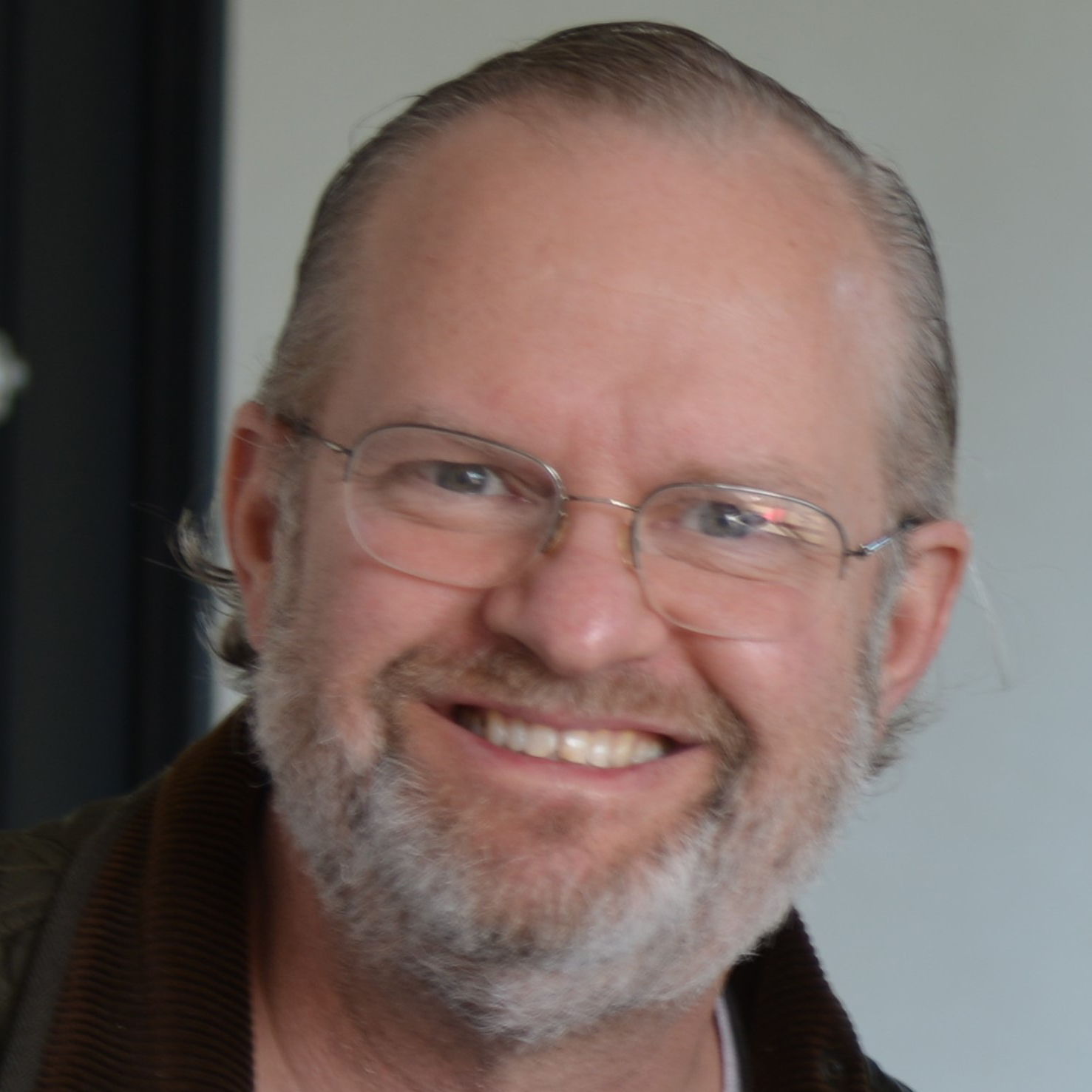 Profile of David Sherwood