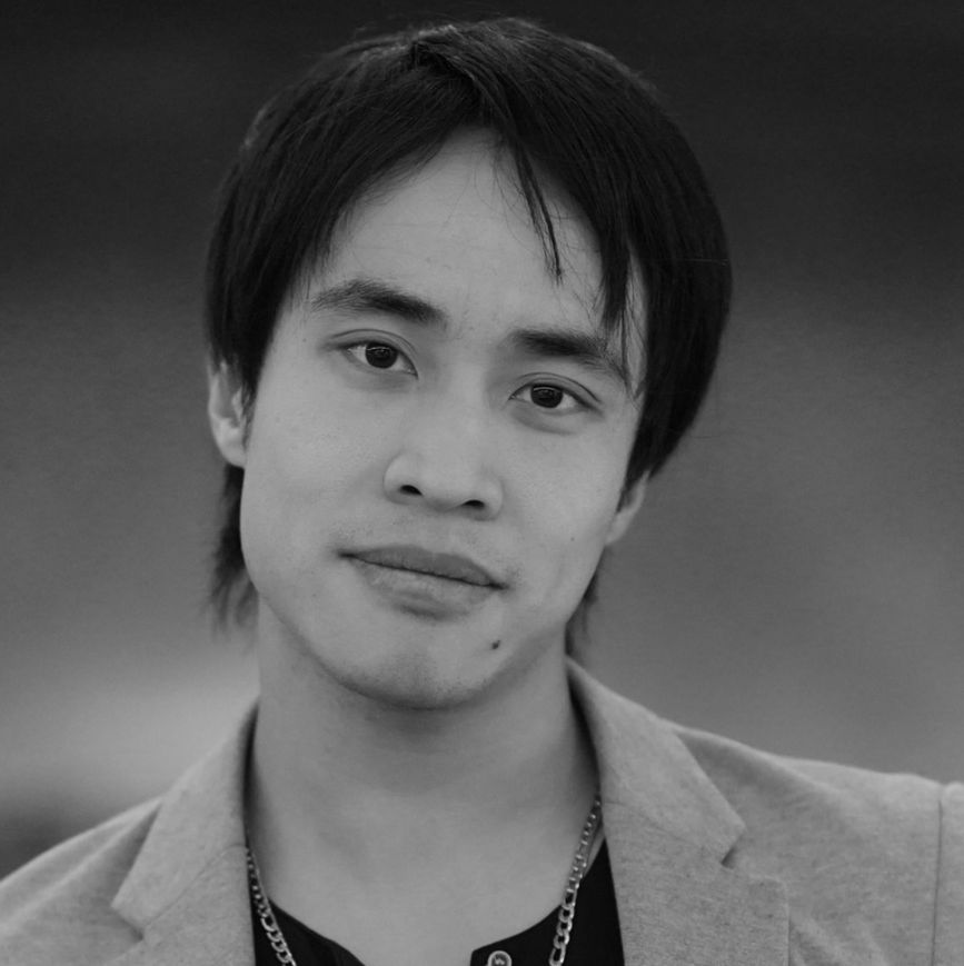 Profile of Jonathan Pang