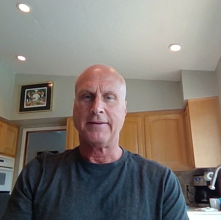 Profile of Bruce Mooers
