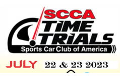 CFRSCCA Time Trials&Track Event Driver & Coach Reg