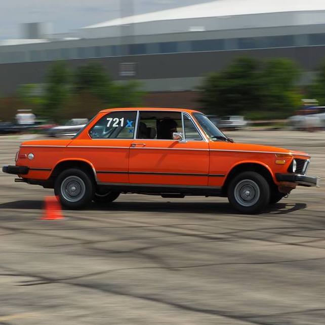 Profile of James Moorman