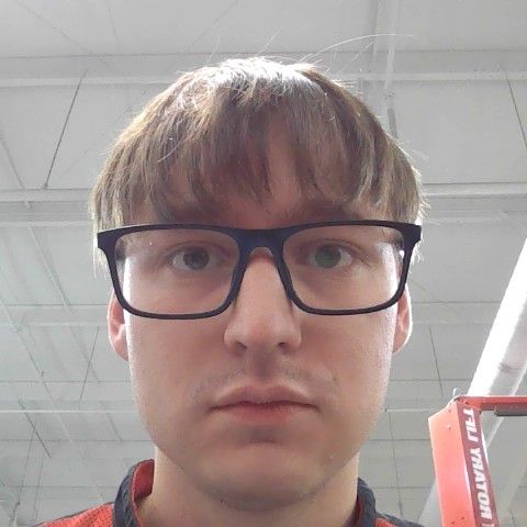 Profile of Zack Vickers