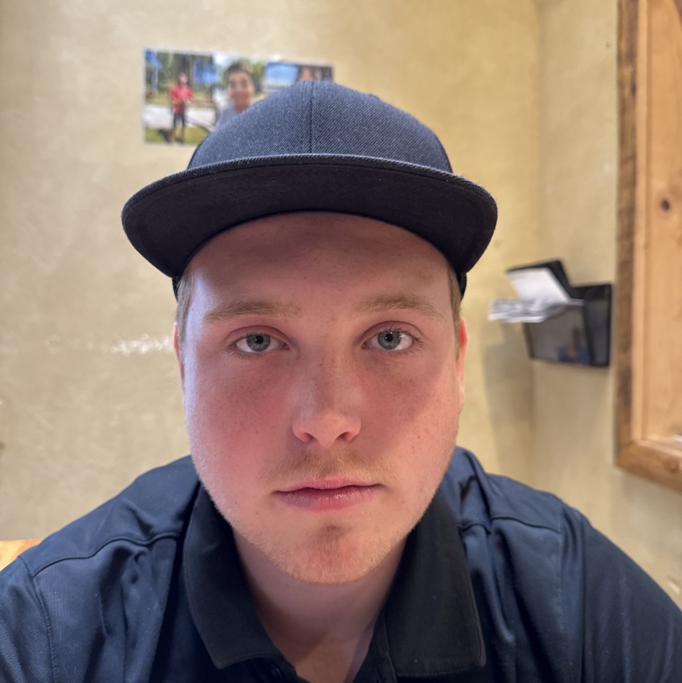 Profile of Ethan Porter