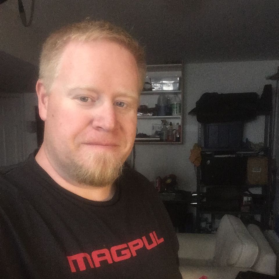 Profile of Matt Hurlburt