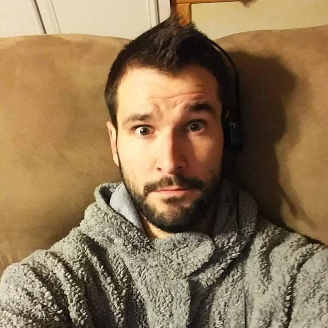 Profile of Chris Brissey