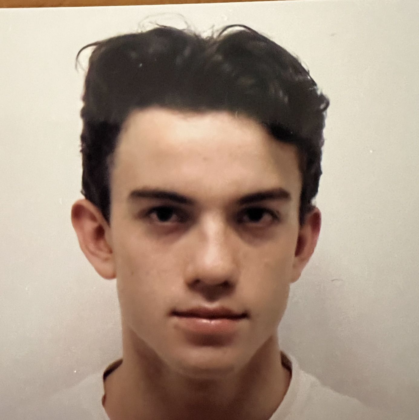 Profile of Nathaniel Pasman