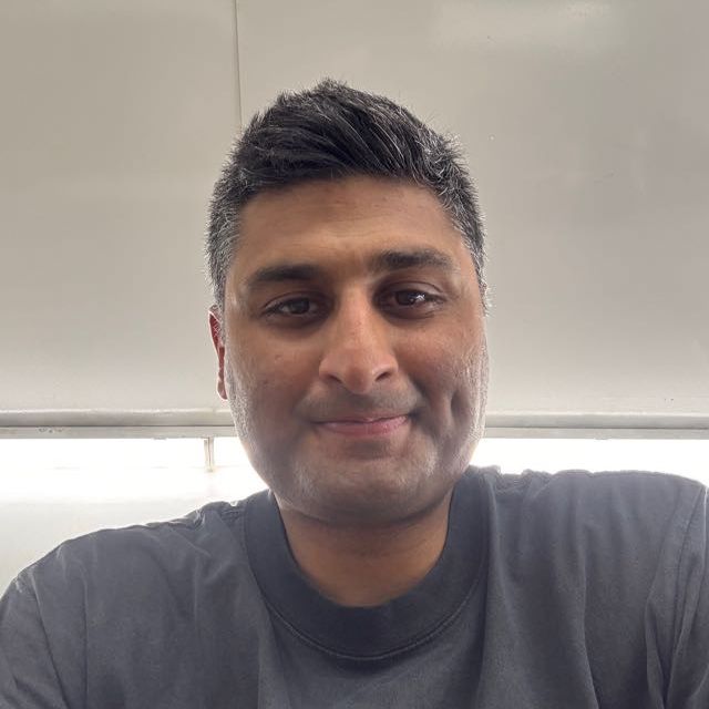 Profile of Hasan Ahmed