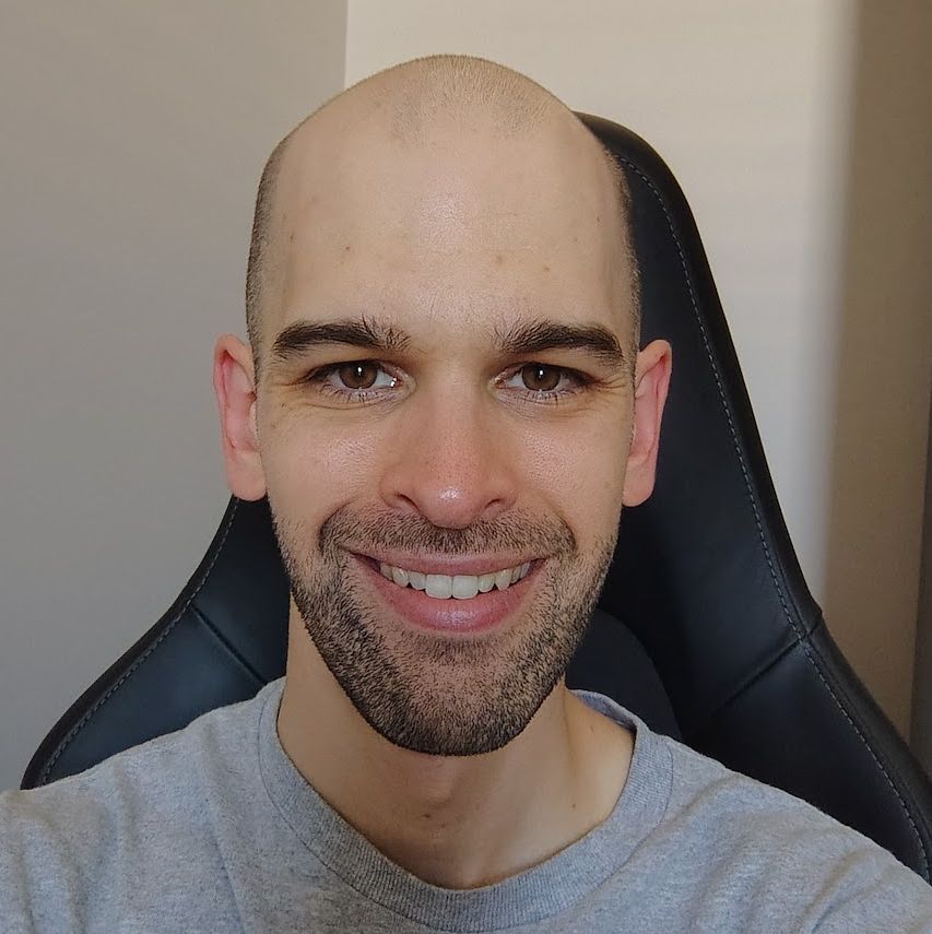 Profile of Christopher Kanner